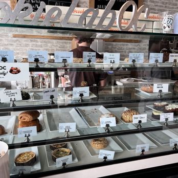 Grounded Coffee House - Pastries - Coffee & Tea Near Me - Corona Del Mar, California Grounded Coffee House - Pastries - Coffee & Tea Near Me - Corona Del Mar, California