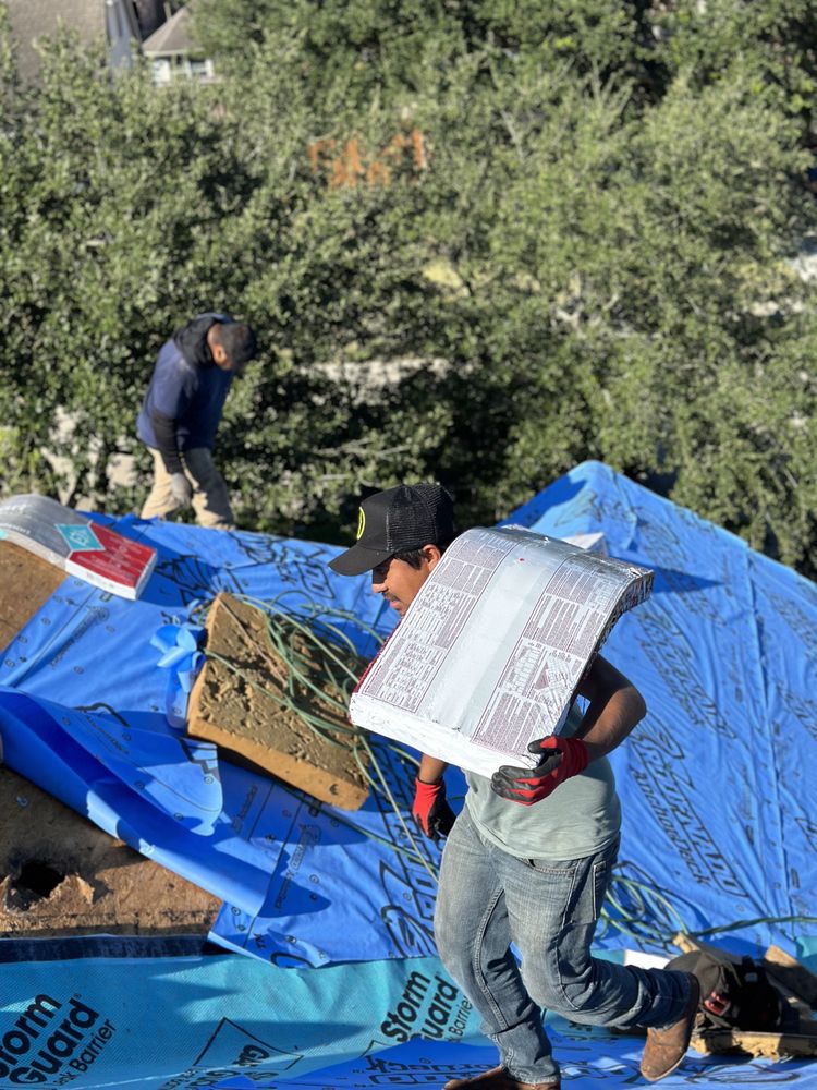 Slide of C & C Roofing And Construction