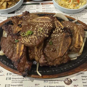 SGD Tofu House - Galbi oh yeah - Korean Near Me - Houston, Texas SGD Tofu House - Galbi oh yeah - Korean Near Me - Houston, Texas