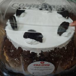 Ice Cream Cakes