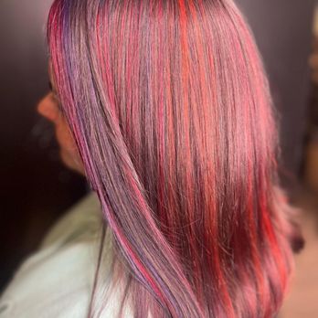Lucky Hair - Hair Salons Near Me - Canton, Michigan Lucky Hair - Hair Salons Near Me - Canton, Michigan