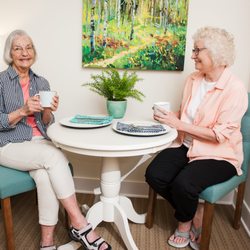 Commonwealth Senior Living at the West End