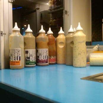 Johns Hotdog Deli - Hot Dogs Near Me - Copenhagen, 84