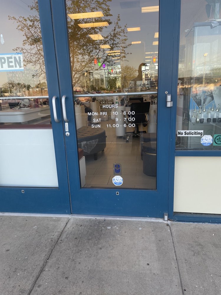 NAILS AMERICA AT BEACON MALL Updated August 2024 50 Photos & 70