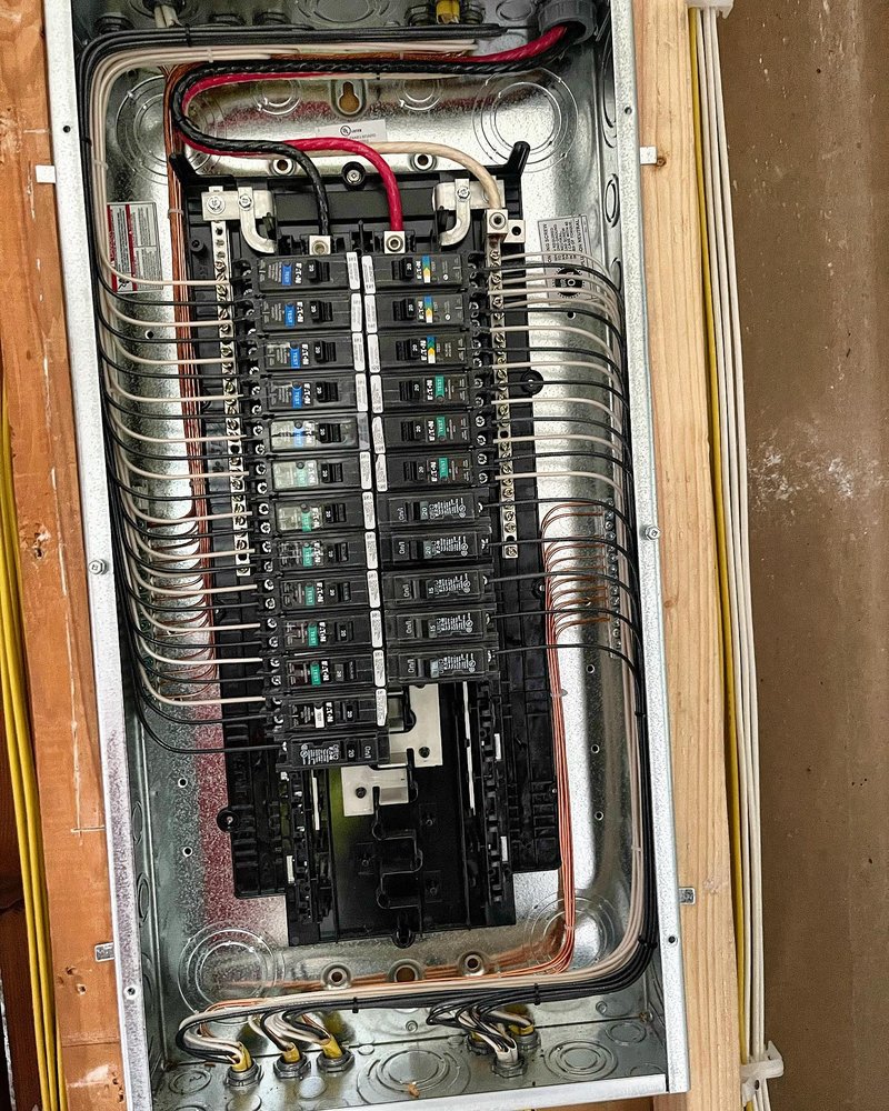 Slide of Wander 24 Hour Electrician