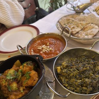 Gandhi Cafe - Indian Near Me - New York, New York Gandhi Cafe - Indian Near Me - New York, New York