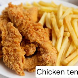 Fish N Chix