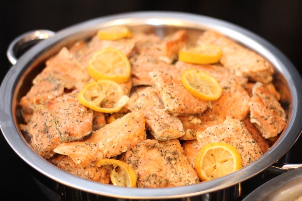 Tommy B’s Cajun Cuisine