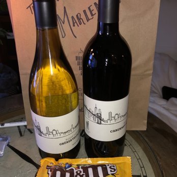 Rooftop Reds - Stay home and get wine delivered ! - Wineries Near Me - Brooklyn, New York