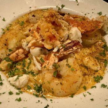 Provare - Triple seafood pasta - Cajun/Creole Near Me - Chicago, Illinois Provare - Triple seafood pasta - Cajun/Creole Near Me - Chicago, Illinois