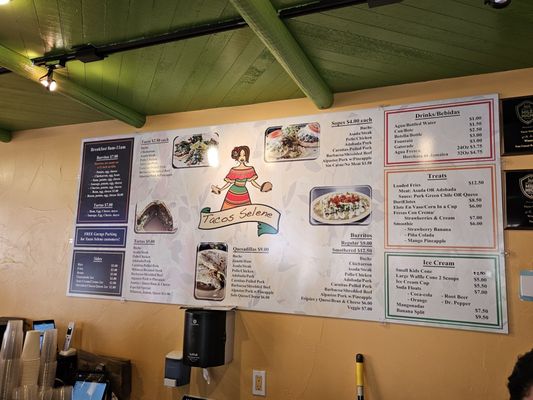 1001 Santa Fe Dr by null