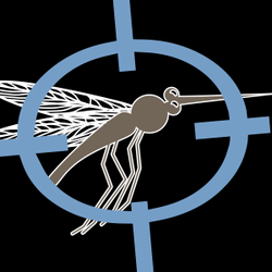 Mosquito-Man