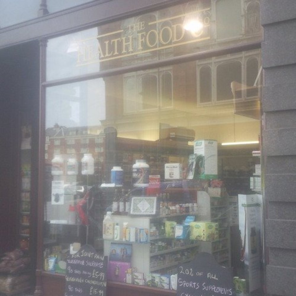 TOP 10 BEST Health Food Shops in Knaresborough, North Yorkshire, United  Kingdom - December 2023 - Yelp