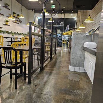 Lemon Zest - Mediterranean Near Me - Sherman Oaks, California Lemon Zest - Mediterranean Near Me - Sherman Oaks, California
