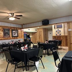 Brodie’s Kitchen - So much room !