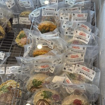 Taro's Fish - Seafood Markets Near Me - Toronto, Ontario