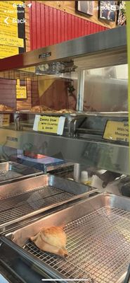 Julia's Empanadas by null