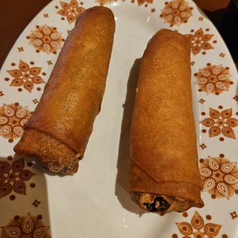 Harmonie Orientale - Spring rolls - Sushi Bars Near Me - Lasalle, Quebec Harmonie Orientale - Spring rolls - Sushi Bars Near Me - Lasalle, Quebec