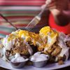 George’s Restaurant Bar & Catering gift card