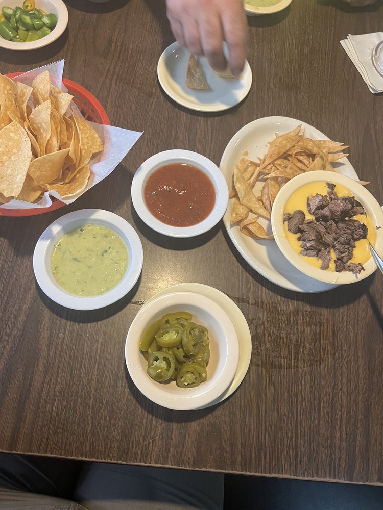 Luna's Mexican Restaurant