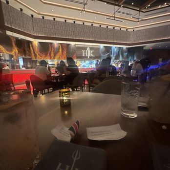 Gordon Ramsay Hell’s Kitchen - Bars Near Me - Mashantucket, Connecticut