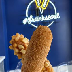 Frankseoul