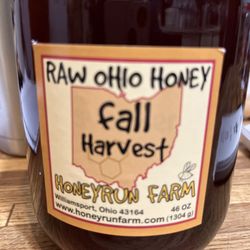 Honeyrun Farm