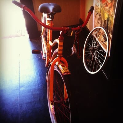 Brooks' Bike Shop of Covington by null