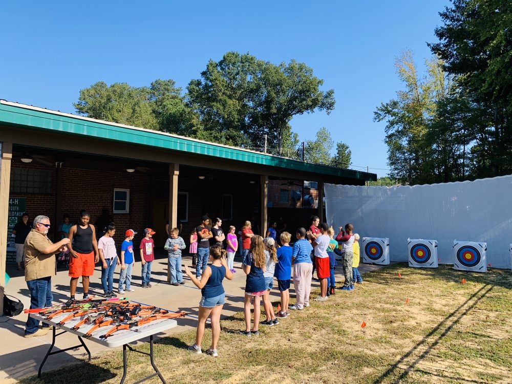 JARRATT HARDWARE Updated September 2024 111 Jarratt Ave, Jarratt