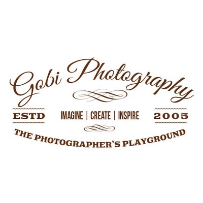 Gobi Photography and Video
