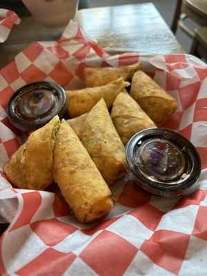 Cedar Springs Brewing Company by null