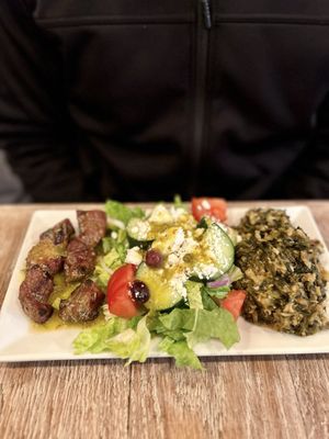 Avlee Greek Kitchen by null