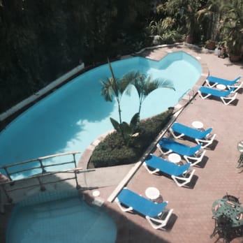 Los Arcos Suites - Hotels Near Me - Puerto Vallarta, JAL
