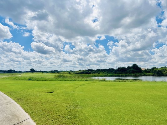 ChampionsGate Golf Club by null