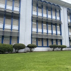 Crenshaw High School