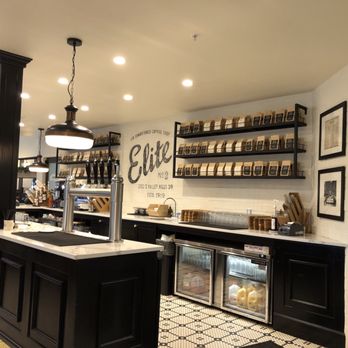 Magnolia Table - Coffee & Juice Bar - Breakfast & Brunch Near Me - Waco, Texas Magnolia Table - Coffee & Juice Bar - Breakfast & Brunch Near Me - Waco, Texas