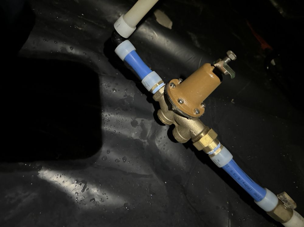 Slide of Imperial Plumbing and Drain Cleaning