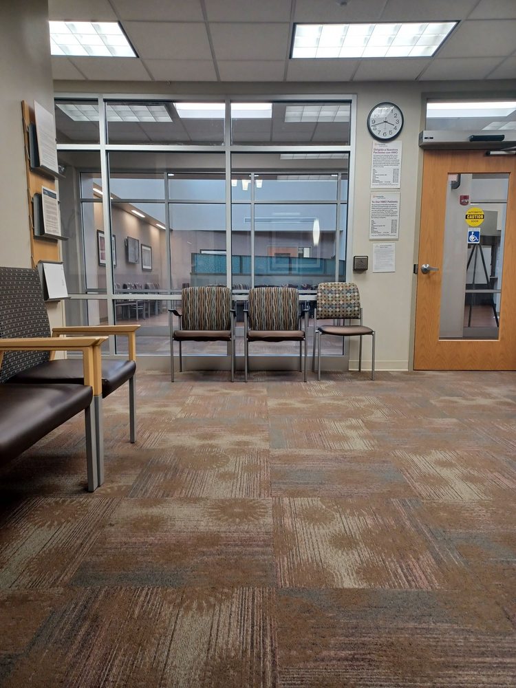 COMMUNITY IMAGING CENTER SPEEDWAY Updated October 2024 1011 N