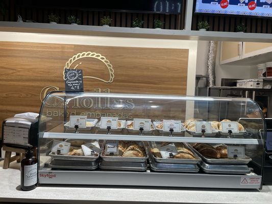 Criollas | Baked Empanadas - West Village by null