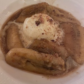 Monterey - Bananas foster: amazing - New American Near Me - New York, New York Monterey - Bananas foster: amazing - New American Near Me - New York, New York