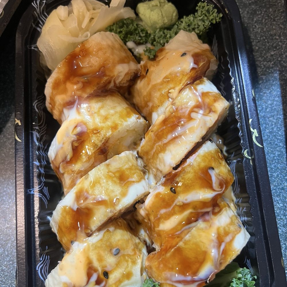 Taiko Japanese Restaurant - Who - Sushi Bars Near Me - Springfield, Virginia Taiko Japanese Restaurant - Who - Sushi Bars Near Me - Springfield, Virginia