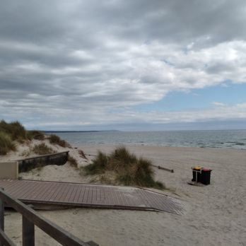 Carrum Beach - Beach - Beaches Near Me