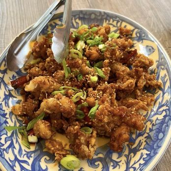 Duck Duck Goat - Chongqing Chicken - Chinese Near Me - Chicago, Illinois Duck Duck Goat - Chongqing Chicken - Chinese Near Me - Chicago, Illinois