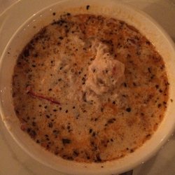 Lane's Privateer Inn - Seafood Chowder