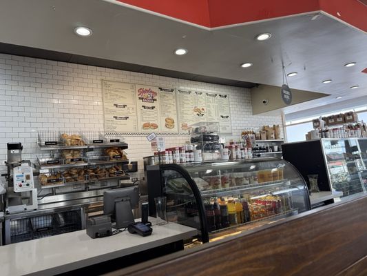 Shirley's Bagels by null