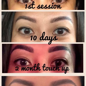Beauty & Brows - Permanent Makeup Near Me - Los Angeles, California Beauty & Brows - Permanent Makeup Near Me - Los Angeles, California