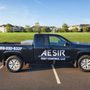 Photo of Aesir Pest Control