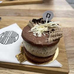 Cakeface Patisserie