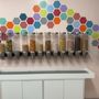 Cuppa Yo Frozen Yogurt
