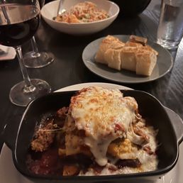 Lasagna